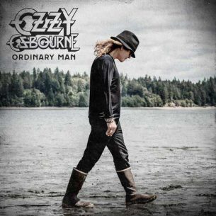 Ozzy Osbourne, Elton John Ordinary Man