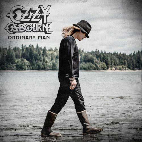 Ozzy Osbourne, Elton John Ordinary Man