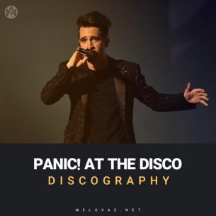Panic! At The Disco Discography