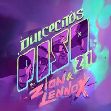 Piso 21, Zion & Lennox Dulcecitos