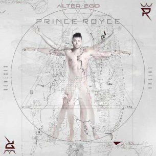 Prince Royce ALTER EGO