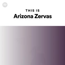 This Is Arizona Zervas