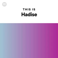 This Is Hadise