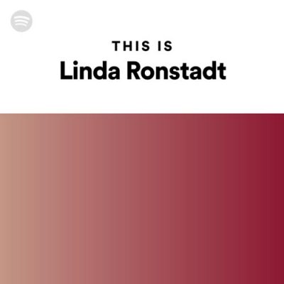 This Is Linda Ronstadt