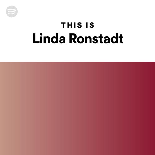This Is Linda Ronstadt