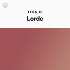 This Is Lorde
