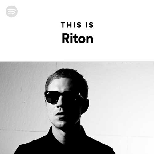 This Is Riton