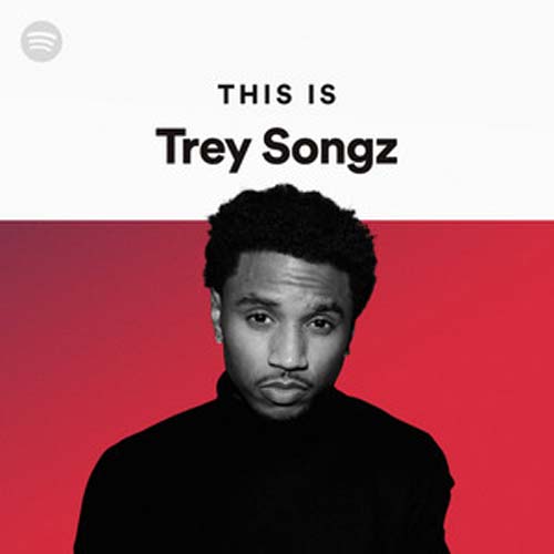 This Is Trey Songz