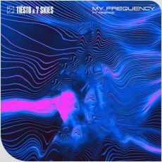 Tiësto, 7 Skies, RebMoe My Frequency