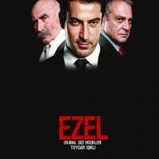 Toygar Işıklı Ezel