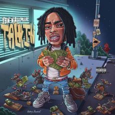 YBN Nahmir Talkin