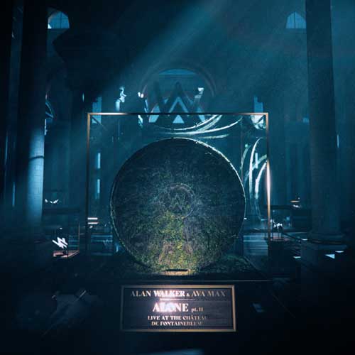Alan Walker, Ava Max Alone, Pt. II