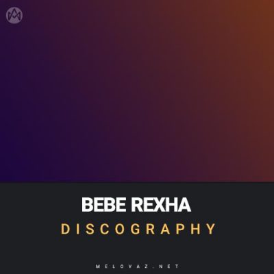 Bebe Rexha Discography