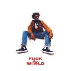 Brent Faiyaz Fuck The World
