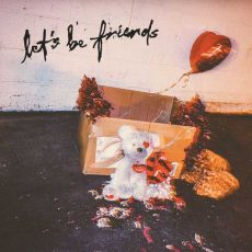 Carly Rae Jepsen Let's Be Friends