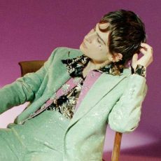Christine and the Queens People, I've been sad