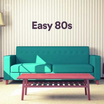 Easy 80s