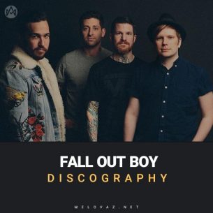 Fall Out Boy Discography