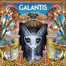 Galantis Church