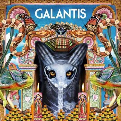 Galantis Church