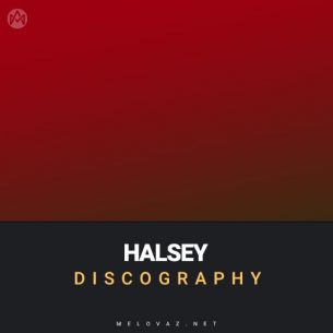 halsey discography