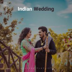 Indian Wedding (Playlist By MELOVAZ.NET)