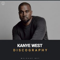Kanye West Discography