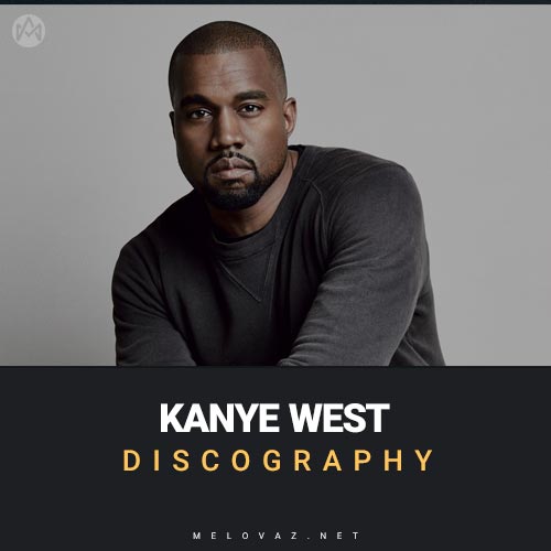 Kanye West Discography