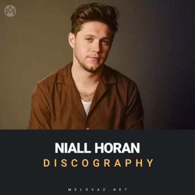 Niall Horan Discography