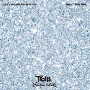 SZA, Justin Timberlake The Other Side