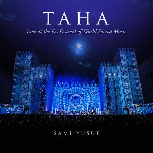 Sami Yusuf Taha