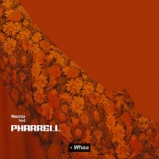 Snoh Aalegra, Pharrell Williams Whoa