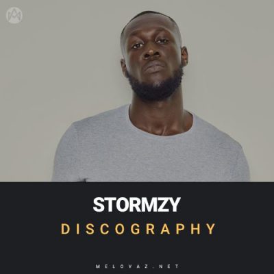 Stormzy Discography