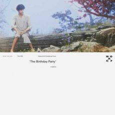 The 1975 The Birthday Party