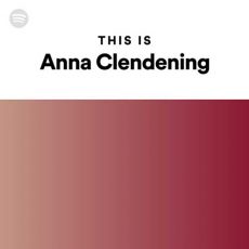 This Is Anna Clendening
