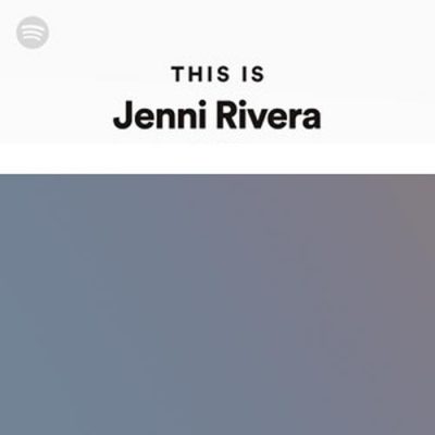 This Is Jenni Rivera