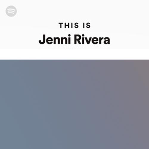 This Is Jenni Rivera