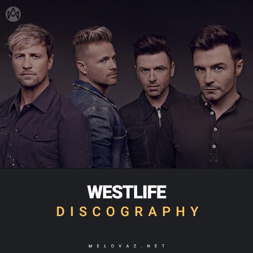 Westlife Discography