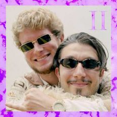 Yung Gravy, Bbno$ Baby Gravy 2