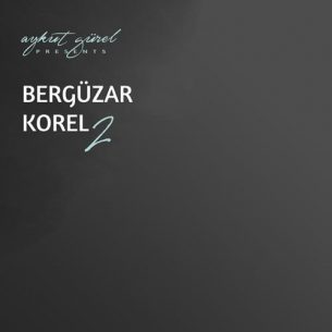 Aykut Gürel Presents Bergüzar Korel, Vol. 2