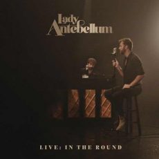 Lady Antebellum Live In The Round
