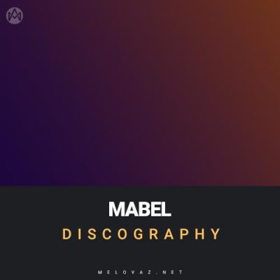 Mabel Discography