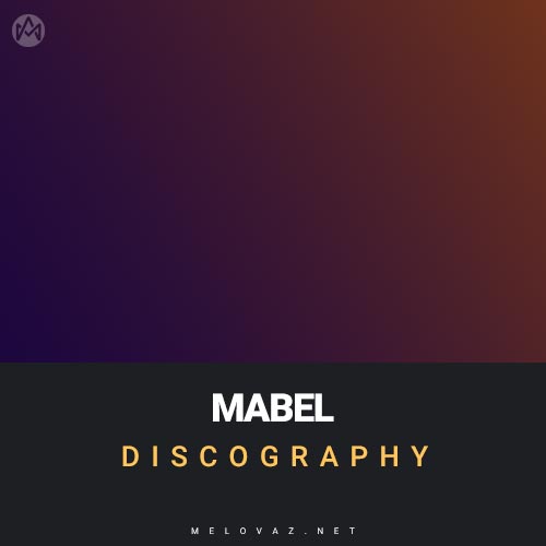 Mabel Discography