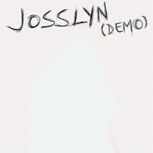 Olivia O'Brien Josslyn (Demo)