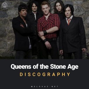 Queens Of The Stone Age Discography