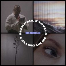Sean Paul, Tove Lo Calling On Me