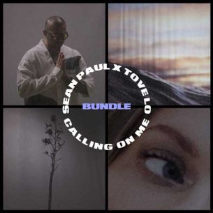 Sean Paul, Tove Lo Calling On Me