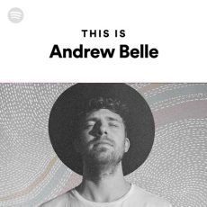 This Is Andrew Belle