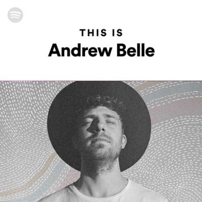This Is Andrew Belle