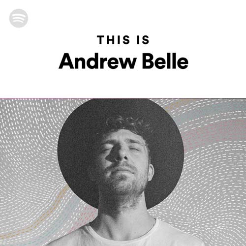 This Is Andrew Belle